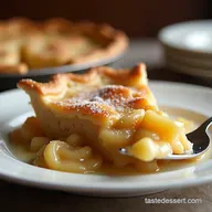 The Ultimate Classic Apple Pie Recipe From Scratch Flaky Crust