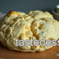 Classic Scones Recipe: Light, Fluffy British Baking