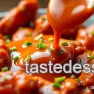 Hot Wing Sauce Recipe: Buffalo Bliss in Minutes!