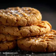 Proper Job Chewy Peanut Butter Cookies The Best Classic Recipe