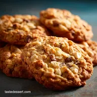 Ranger Cookies: The Best Chewy, Crunchy Recipe with Rice Cereal