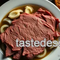 Tender Corned Beef Brisket: My Family's St. Paddy's Day Secret!