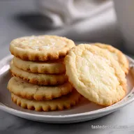 The Classic Sugar Cookie: Rollable Ready to Decorate