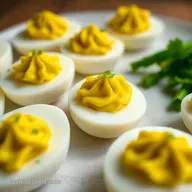 How Do You Make Deviled Eggs? A Classic Treat!