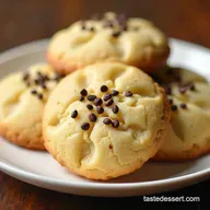 MeltinYourMouth German Butter Cookies Recipe