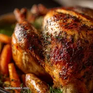 Turkey Brine: The Classic Herbaceous Recipe for a Juicy Bird
