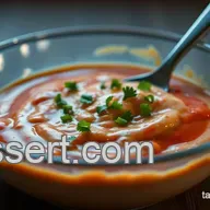 How to Make Russian Dressing: A Simple Homemade Delight