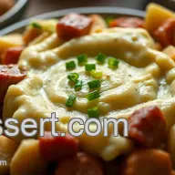 Easy & Delicious Sides with Corned Beef and Cabbage: A Family Favorite