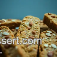 Classic Italian Biscotti Recipe: My Family's Favorite Almond Treat