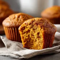 Libbys Pumpkin Muffins: The Perfectly Spiced, Moist Classic Recipe