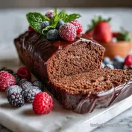 Meatloaf Recipe: Tender & Juicy with Tangy Glaze