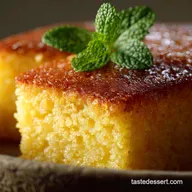 Yellow Cake Recipe: The Ultimate Buttery, Moist Cake From Scratch