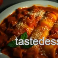 My Family's BEST Manicotti Recipe: Classic Italian Comfort!