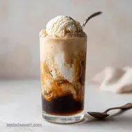 Ice Cream Float Recipe: The Ultimate Classic Root Beer Float