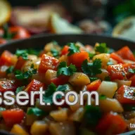 Easy & Flavorful Sofrito: My Go-To Recipe for Latin Cooking