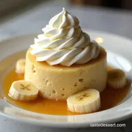Classic Banana Pudding with Cool Whip Southern Comfort