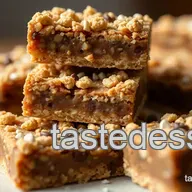 Coffee Crisp Dream Bars: Homemade Goodness You'll Love!