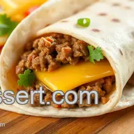 How to Cook Big Mac Wrap - Tasty and Quick Meal in 20 Minutes