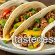 Easy Cook Big Mac Wraps in 25 Minutes: My Secret Family Recipe!