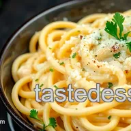 How to Cook Creamy Fettuccine Alfredo in 20 Min: My Secret Recipe