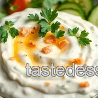 Cool & Creamy Raita: The Easiest Cucumber Dip Recipe