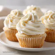 Cool Whip Cream Cheese Frosting Recipe: Fluffy and Tangy