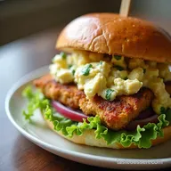 Easy Copycat Chicken Salad Chick Chicken Salad Recipe