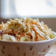Chick Fil A Cole Slaw Copycat My GoTo Recipe
