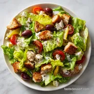 Copycat Olive Garden Salad Dressing in 10 Minutes