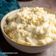 Popeyes Mashed Potatoes Copycat Dreamy Comfort Food
