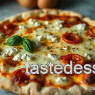 Easy & Healthy Cottage Cheese Pizza: My Family&rsquo;s Favorite Recipe