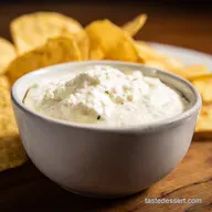 Cottage Cheese Queso Dip: Guilt-Free & Delicious!