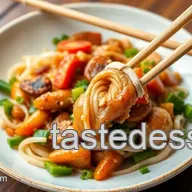 How to Craft DIY Tongs with Eco-Friendly Chopsticks Easily