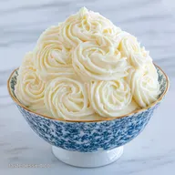 Cream Cheese Frosting: Failure-Proof