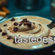 Creami Protein Dreams: Ninja Creamy Peanut Butter Chocolate!