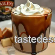 Creamy Baileys Bliss: The Ultimate Baileys and Milk Drink Recipe