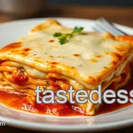 Creamy Chicken Lasagna: Ditch the Red Sauce!