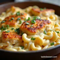 The Ultimate Creamy Chicken Tetrazzini Recipe Comfort Food Bake