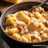 Creamy Dreamy Recipes Using Velveeta Cheese Chorizo Mac