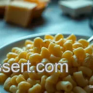 Creamy Classic Macaroni and Cheese &ndash; A Family Favorite Comfort Food