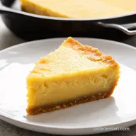 Baking Cassava Cake My Creamy Coconut Dream Recipe