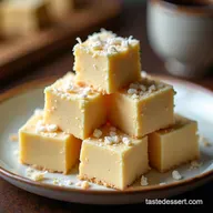 Dreamy Coconut Fudge My Foolproof Recipe