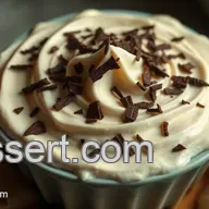 Creamy Cool Whip Pudding Frosting: The Perfect Light Topping