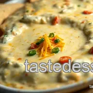 Creamy Cottage Cheese Queso: My Easy, Low-Cal Tex-Mex Dip