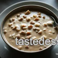 Dreamy Country Gravy: The Best Sausage Gravy Recipe!