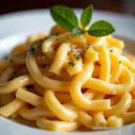 Cheesecake Factory Four Cheese Pasta My Creamy Copycat