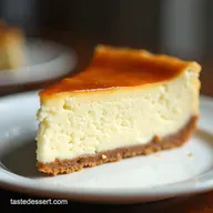 Creamy Italian Ricotta Cheesecake My Familys Secret Recipe