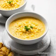 Quick Easy Corn Chowder Creamy Comfort in 30 Minutes