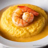 Creamy Shrimp and Grits Southern Comfort Food