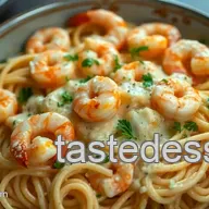 Creamy Shrimp Linguine Alfredo: My Quick & Easy Weeknight Treat